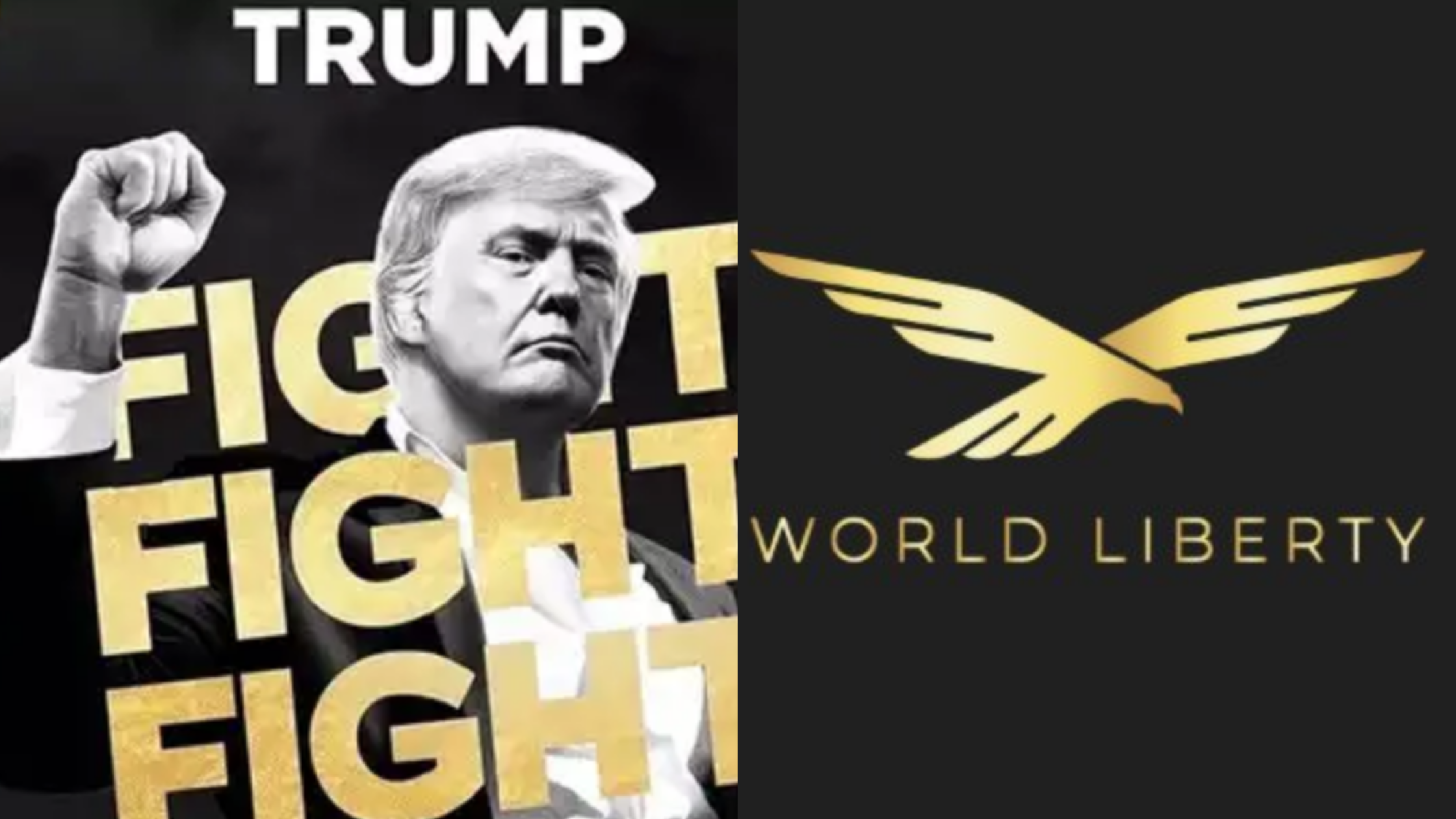 Trump Meme Coin Rockets to a Stunning $5B: Why WLFI Coin Failed Miserably