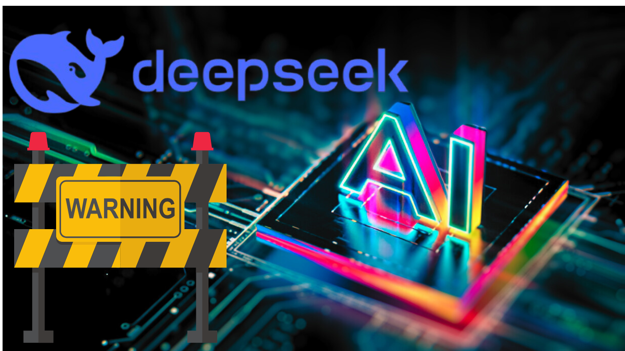 DeepSeek AI: The Silent Tech Revolution No One Saw Coming