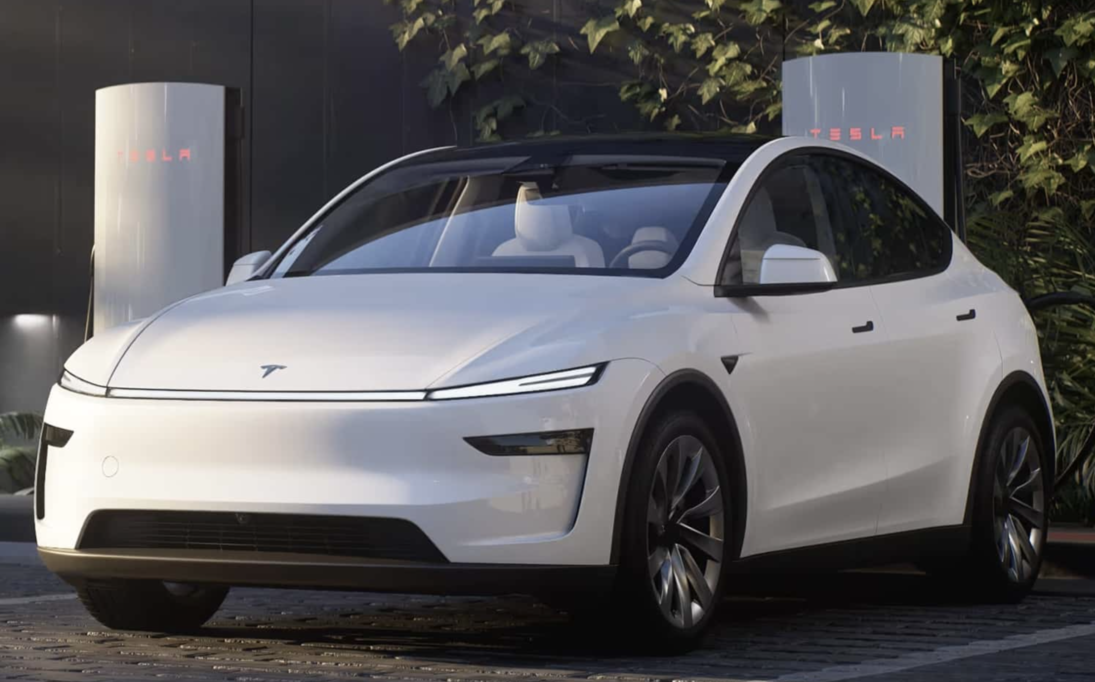 2025 Tesla Model Y Review: New Features, Range, and Performance Upgrades