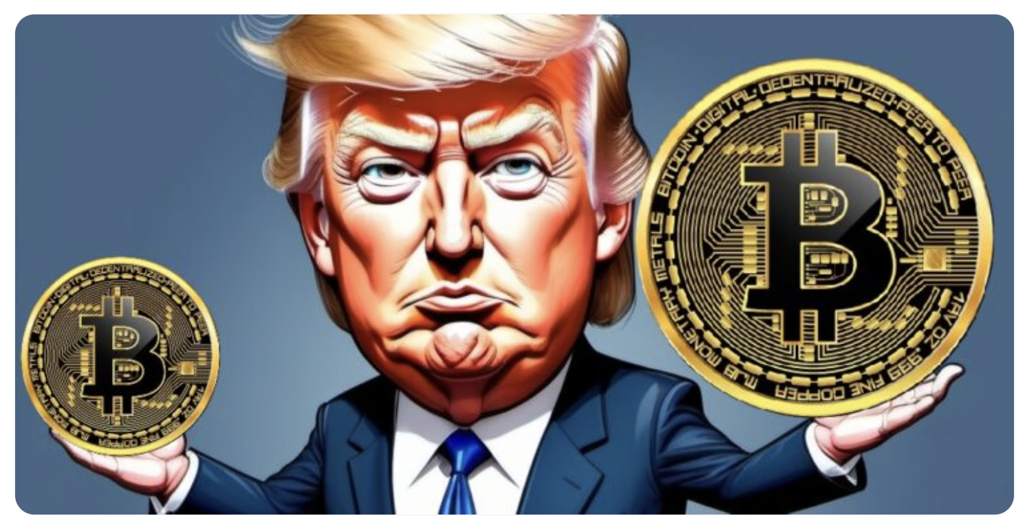 Trump’s 2025 Inauguration: How It Will Trigger an Explosive Crypto Bull Run – Bitcoin, XRP, Dogecoin & More Set to Soar!