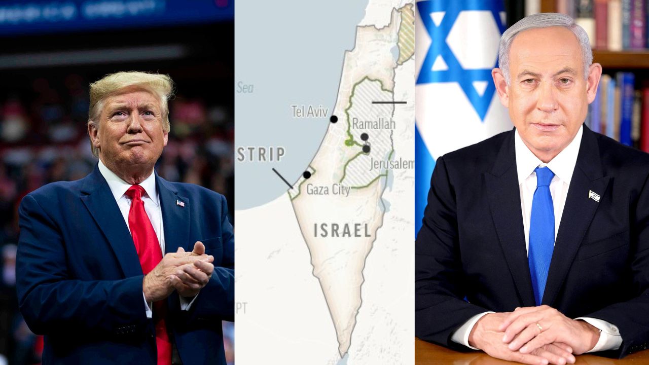 Will the U.S. Intervene in the Gaza Strip